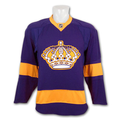 Ice Hockey Jersey 